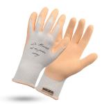 Rostaing - Gants de jardinage Nude - Taille 7-S - face recto